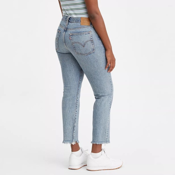 Levi’s wedgie icon fit Jean - Picture 1 of 6
